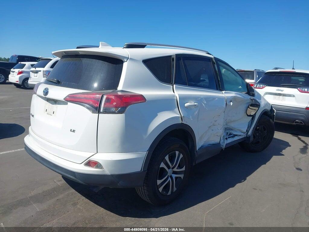 JTMZFREV6GJ065891 2016 TOYOTA RAV4 photo no. 4