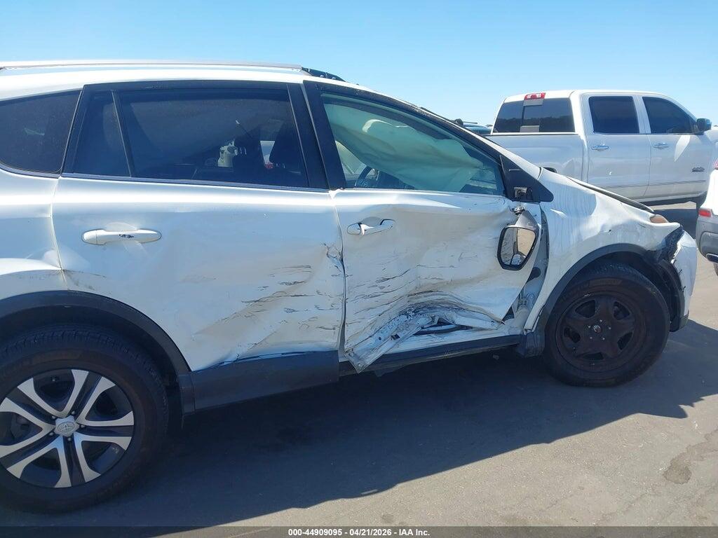 JTMZFREV6GJ065891 2016 TOYOTA RAV4 photo no. 6