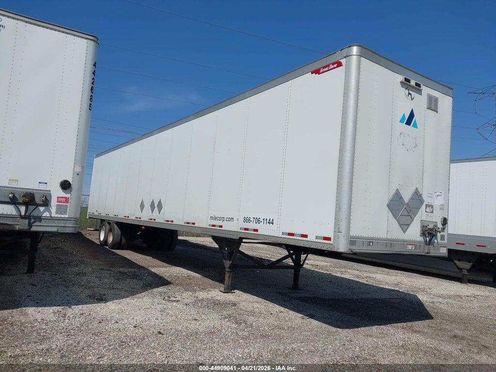 1GR1P0624LK177626 2020 GREAT DANE TRAILERS UNKNOWN photo no. 1