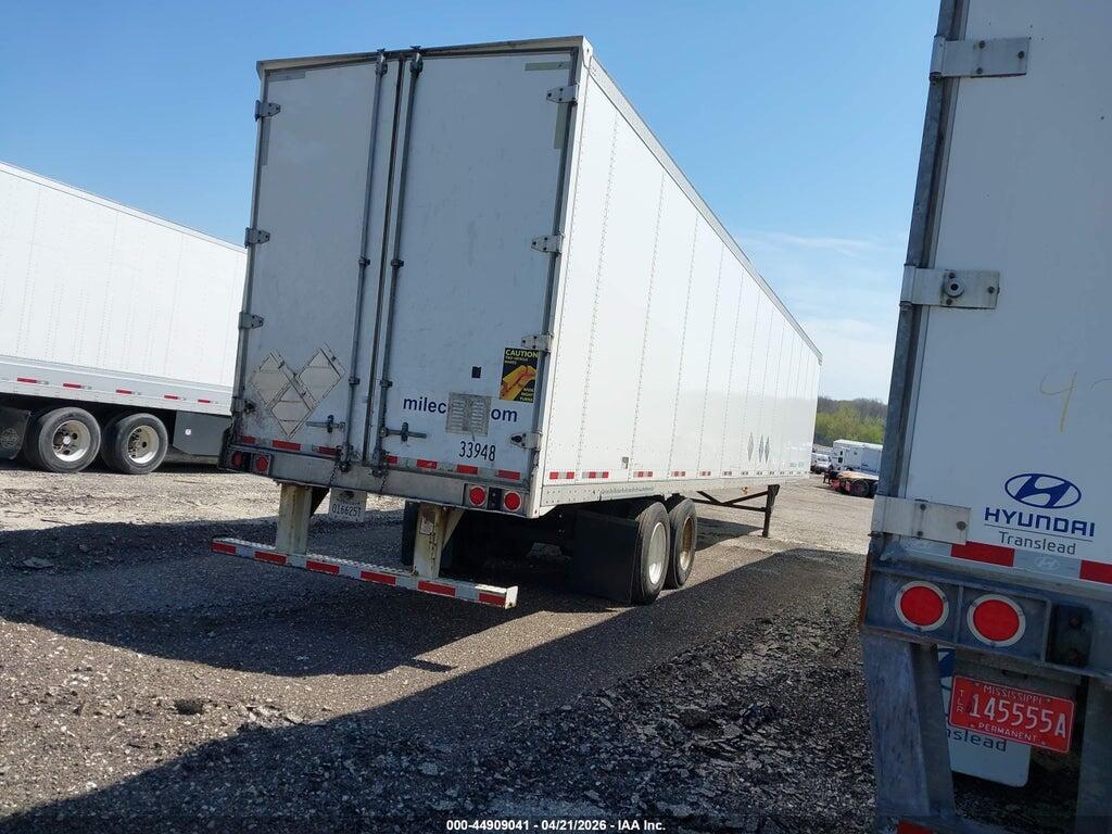 1GR1P0624LK177626 2020 GREAT DANE TRAILERS UNKNOWN photo no. 4