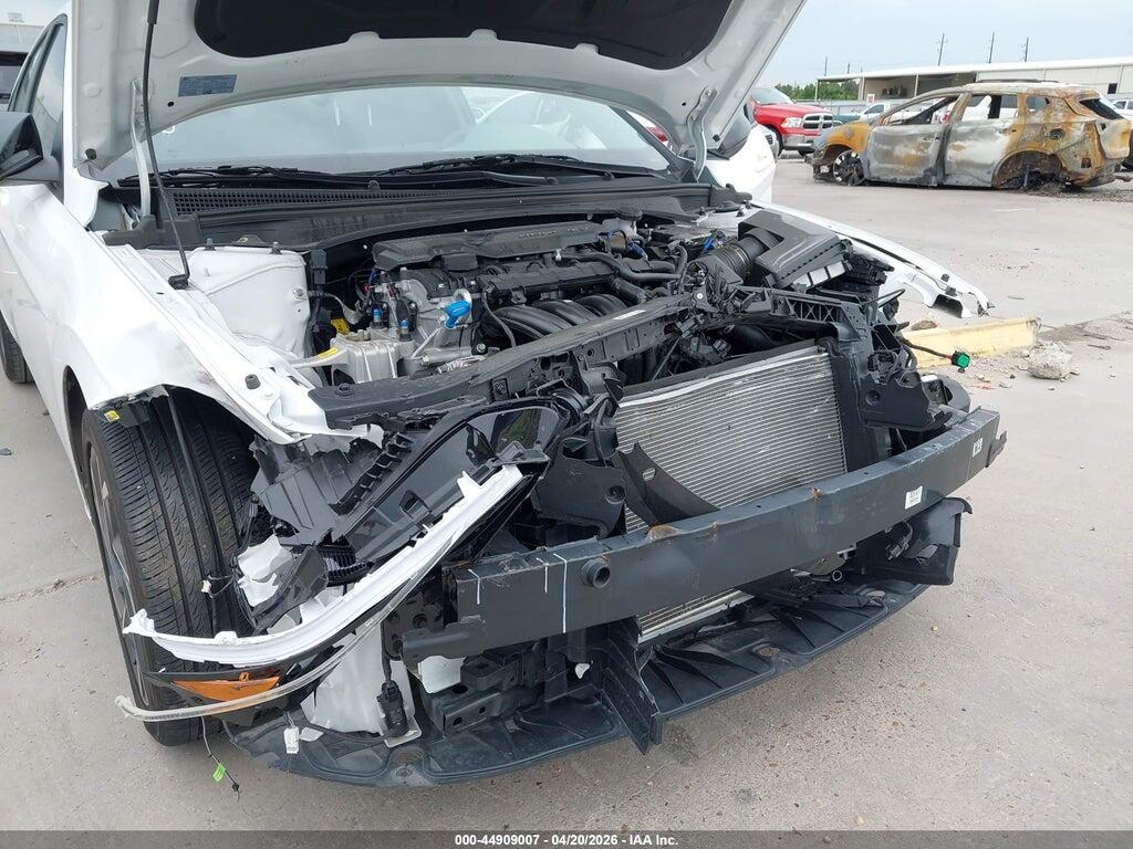 KMHLM4DG2SU079176 2025 HYUNDAI ELANTRA photo no. 6