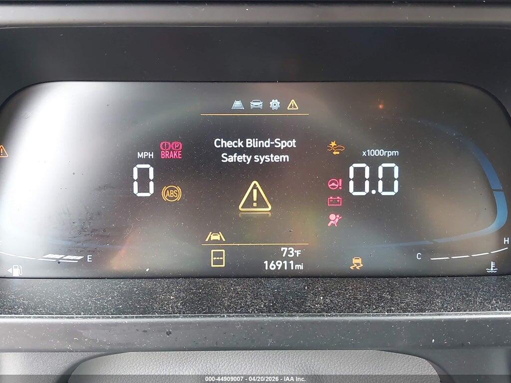 KMHLM4DG2SU079176 2025 HYUNDAI ELANTRA photo no. 7