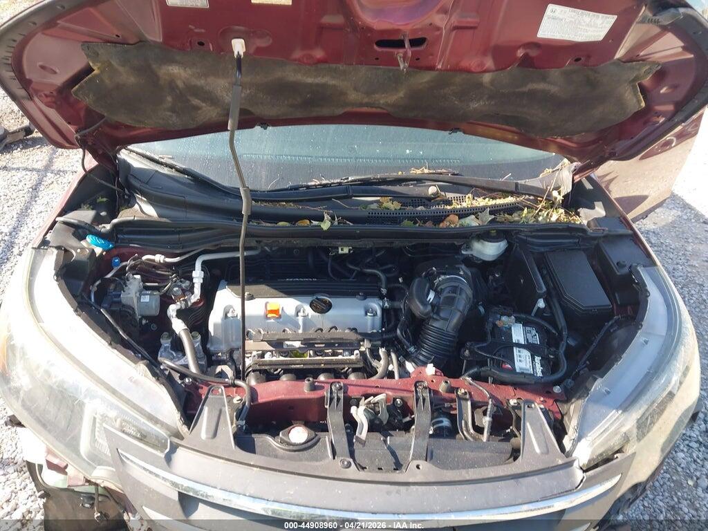 5J6RM4H50DL023912 2013 HONDA CR-V photo no. 10