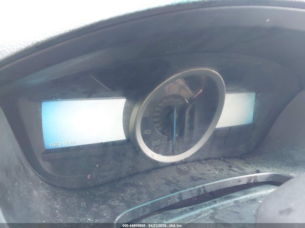 1FM5K8F85EGA93023 2014 FORD EXPLORER photo no. 7