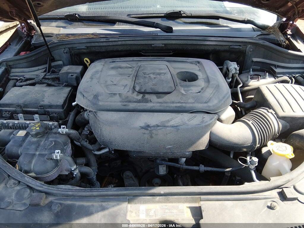 1C4RJFBG4KC824179 2019 JEEP GRAND CHEROKEE photo no. 10