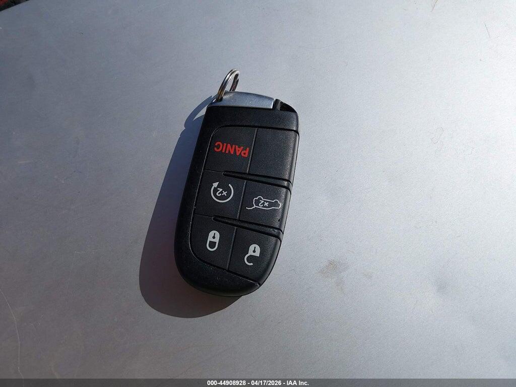 1C4RJFBG4KC824179 2019 JEEP GRAND CHEROKEE photo no. 11