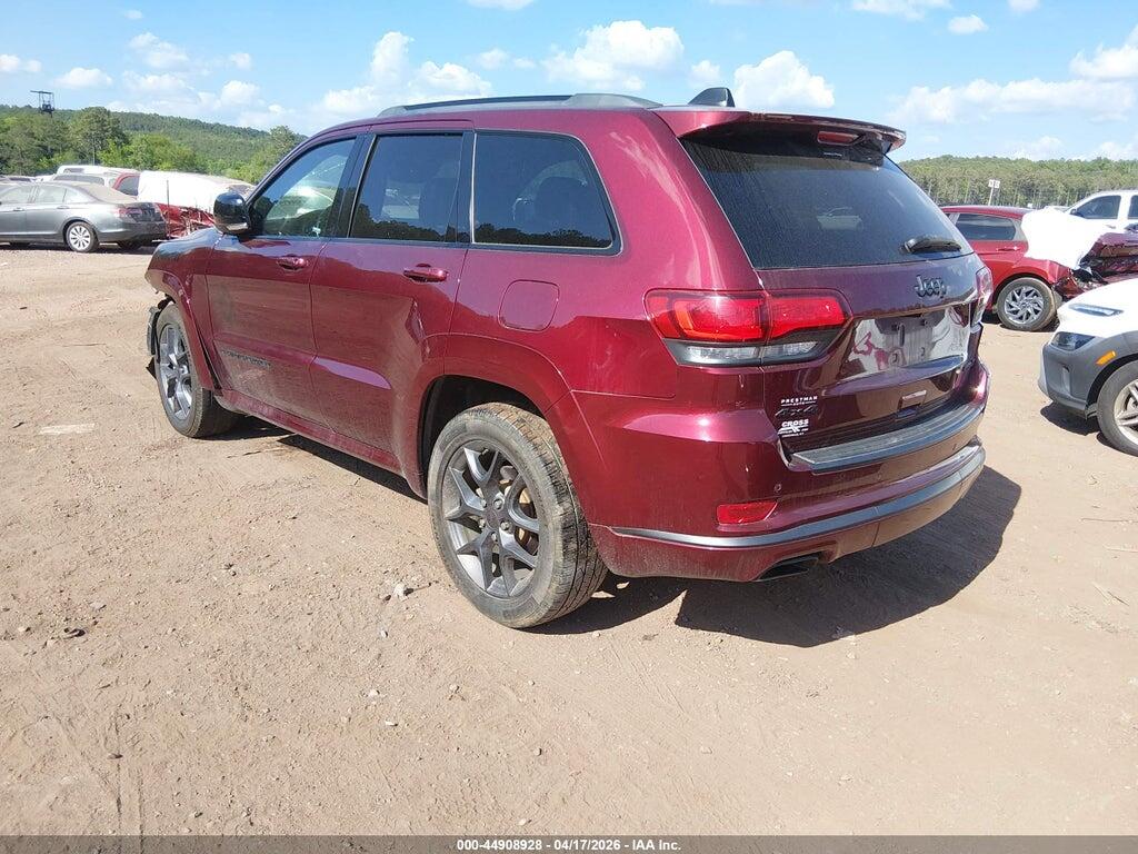 1C4RJFBG4KC824179 2019 JEEP GRAND CHEROKEE photo no. 3
