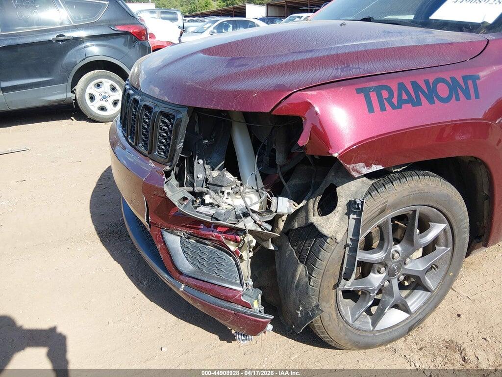 1C4RJFBG4KC824179 2019 JEEP GRAND CHEROKEE photo no. 6
