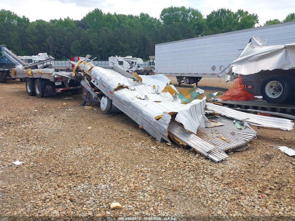 1UYVS2533BU183972 2011 UTILITY TRAILER MFG SEMI TRAILER photo no. 1