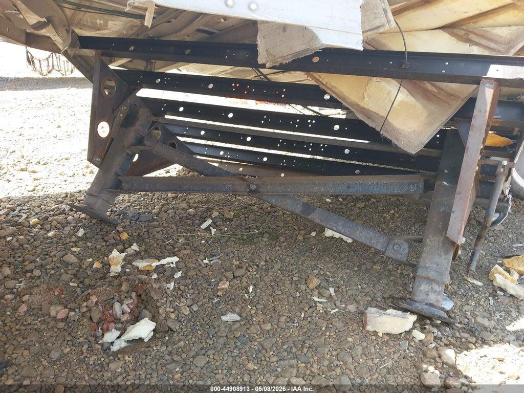1UYVS2533BU183972 2011 UTILITY TRAILER MFG SEMI TRAILER photo no. 10