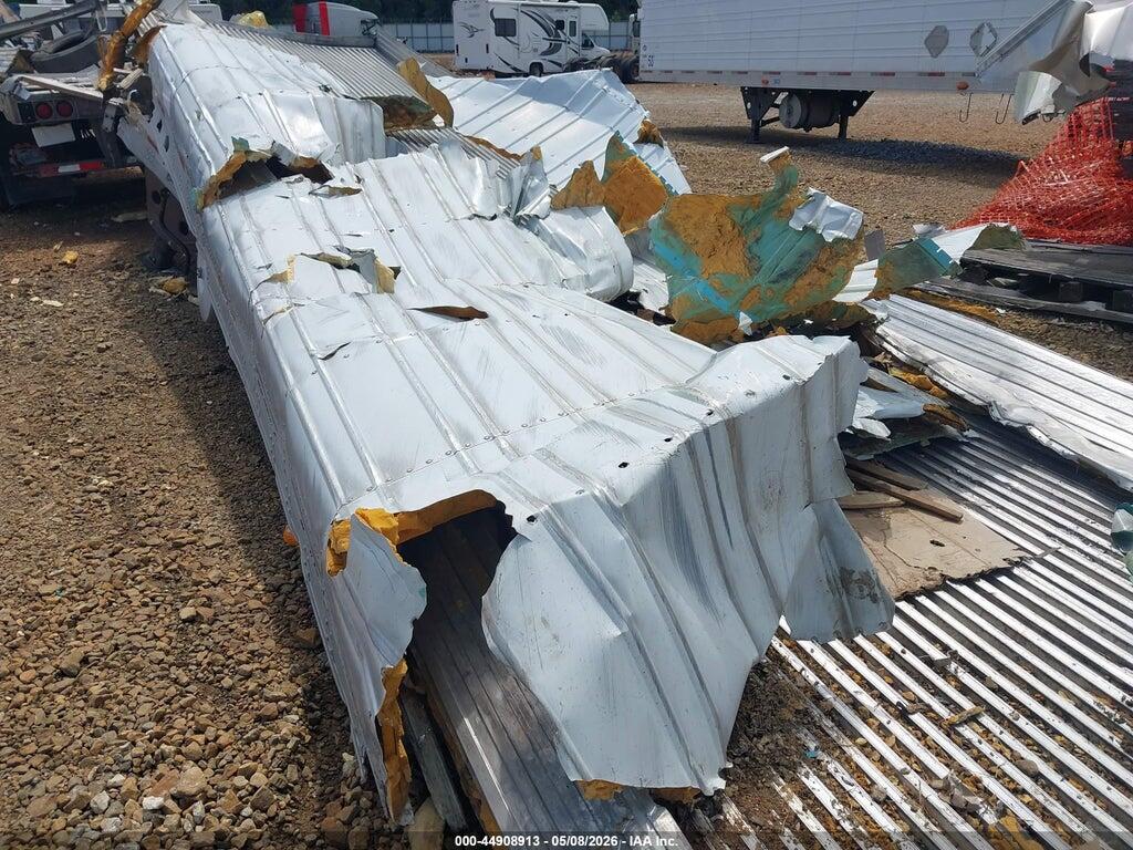 1UYVS2533BU183972 2011 UTILITY TRAILER MFG SEMI TRAILER photo no. 11