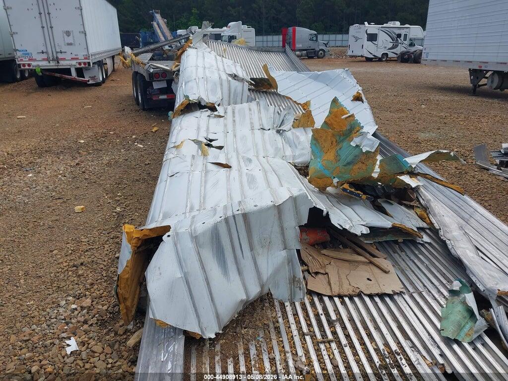 1UYVS2533BU183972 2011 UTILITY TRAILER MFG SEMI TRAILER photo no. 5