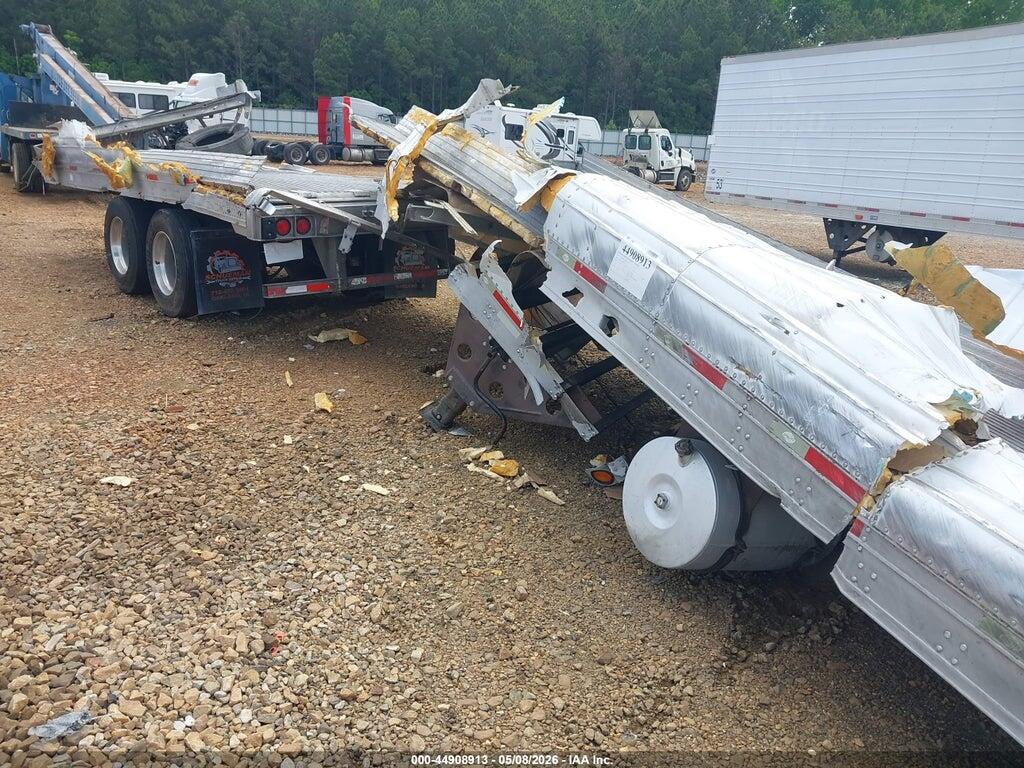 1UYVS2533BU183972 2011 UTILITY TRAILER MFG SEMI TRAILER photo no. 6
