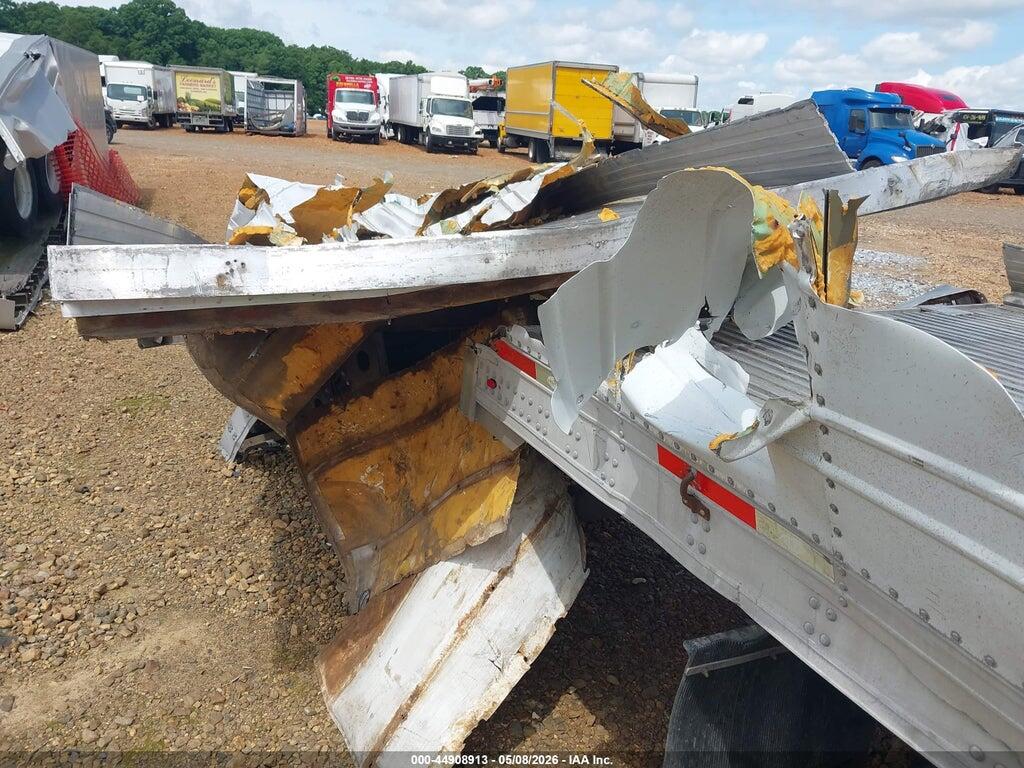 1UYVS2533BU183972 2011 UTILITY TRAILER MFG SEMI TRAILER photo no. 8