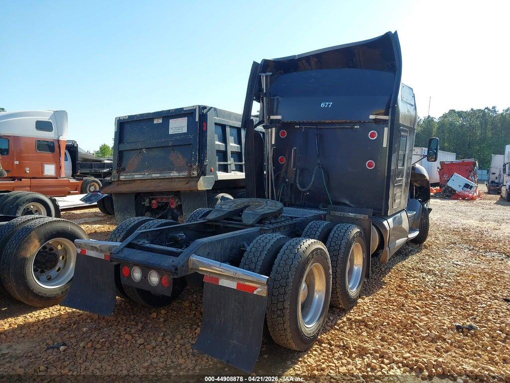 1XKAD49X4FJ445641 2015 KENWORTH CONSTRUCTION photo no. 4