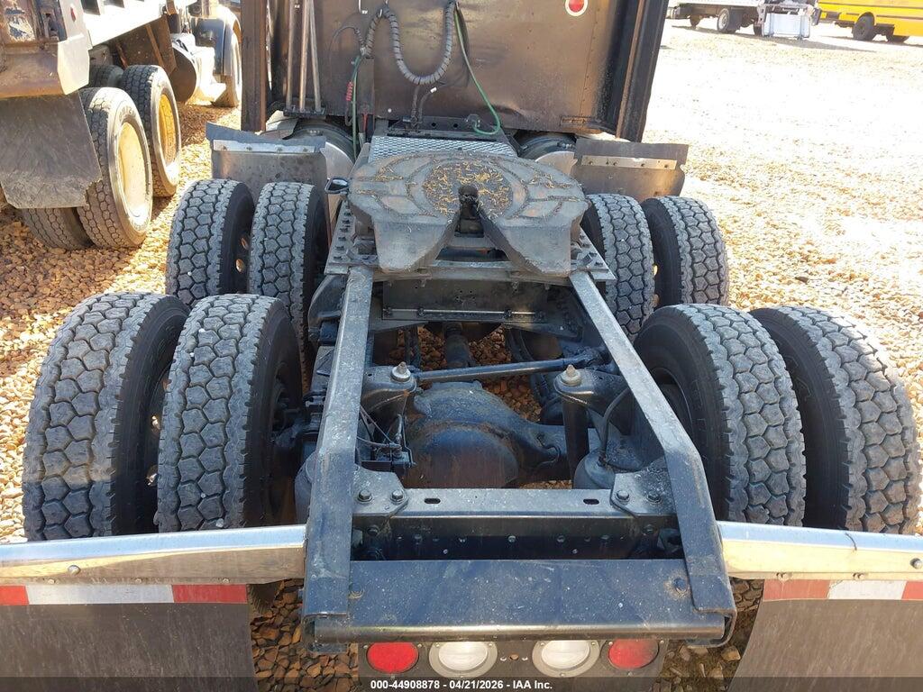 1XKAD49X4FJ445641 2015 KENWORTH CONSTRUCTION photo no. 5