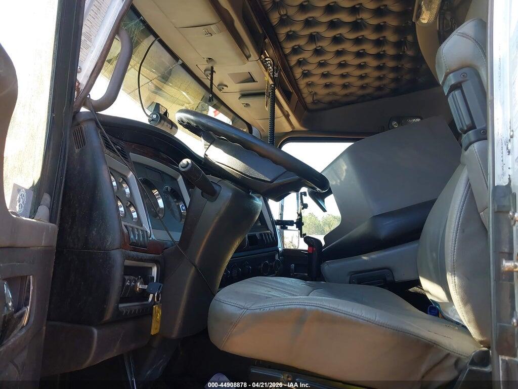 1XKAD49X4FJ445641 2015 KENWORTH CONSTRUCTION photo no. 7