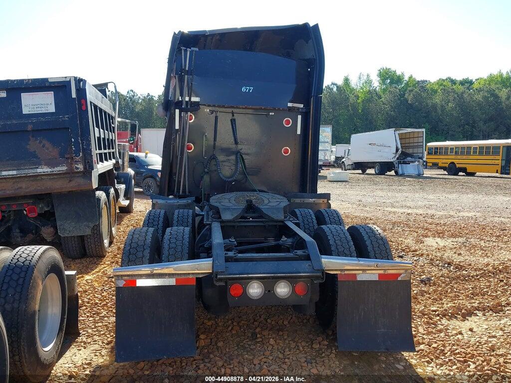 1XKAD49X4FJ445641 2015 KENWORTH CONSTRUCTION photo no. 8