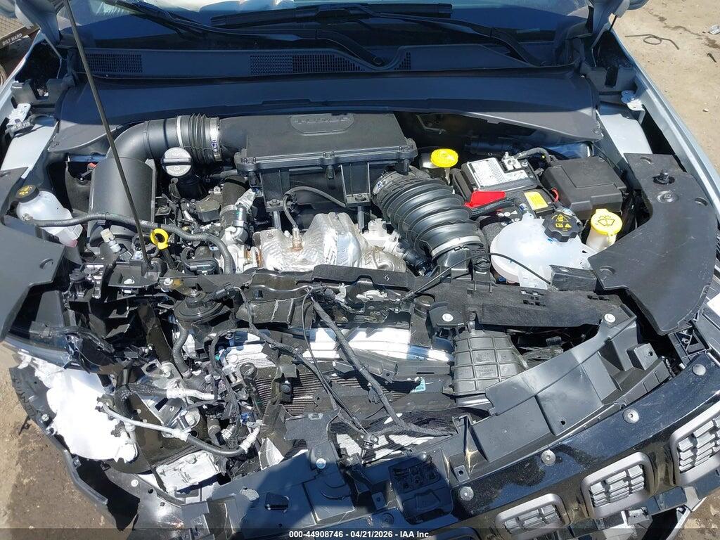3C4NJDBN5TT169649 2026 JEEP COMPASS photo no. 10