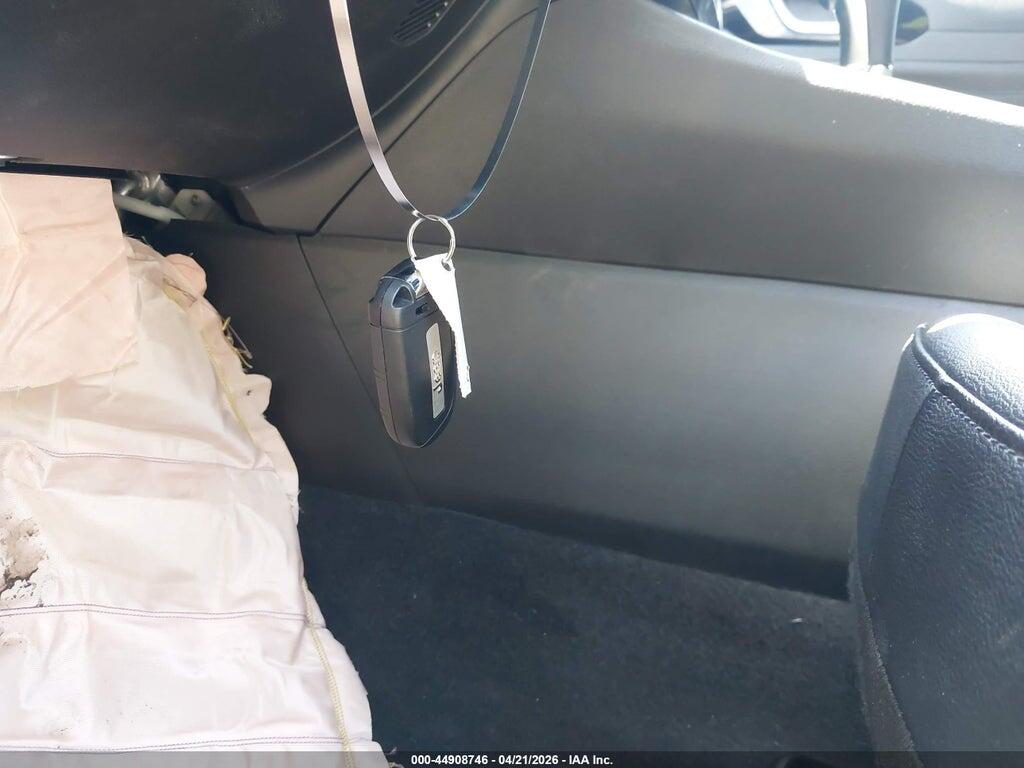 3C4NJDBN5TT169649 2026 JEEP COMPASS photo no. 11