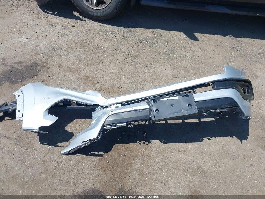 3C4NJDBN5TT169649 2026 JEEP COMPASS photo no. 12