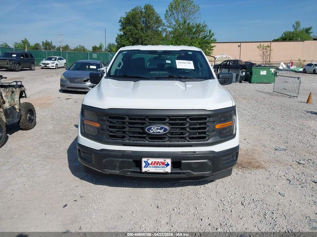 1FTEX1KP8RKD45988 2024 FORD F-150 photo no. 12