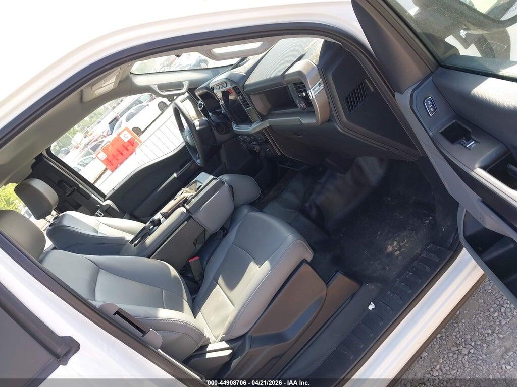 1FTEX1KP8RKD45988 2024 FORD F-150 photo no. 5
