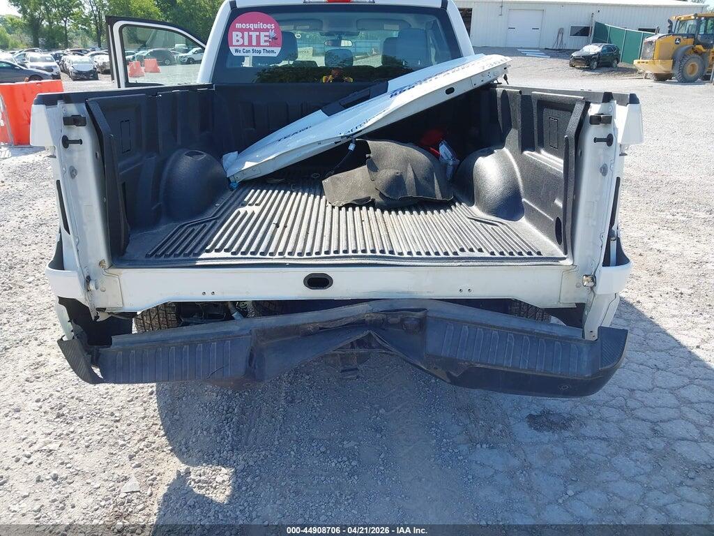 1FTEX1KP8RKD45988 2024 FORD F-150 photo no. 6