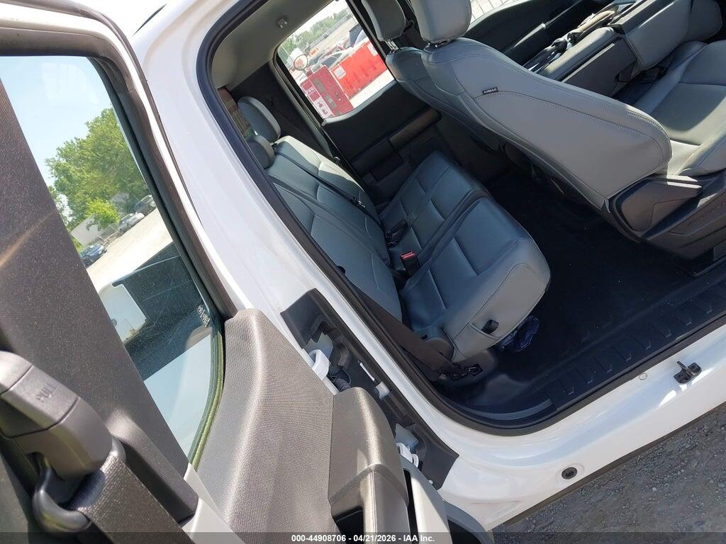 1FTEX1KP8RKD45988 2024 FORD F-150 photo no. 8
