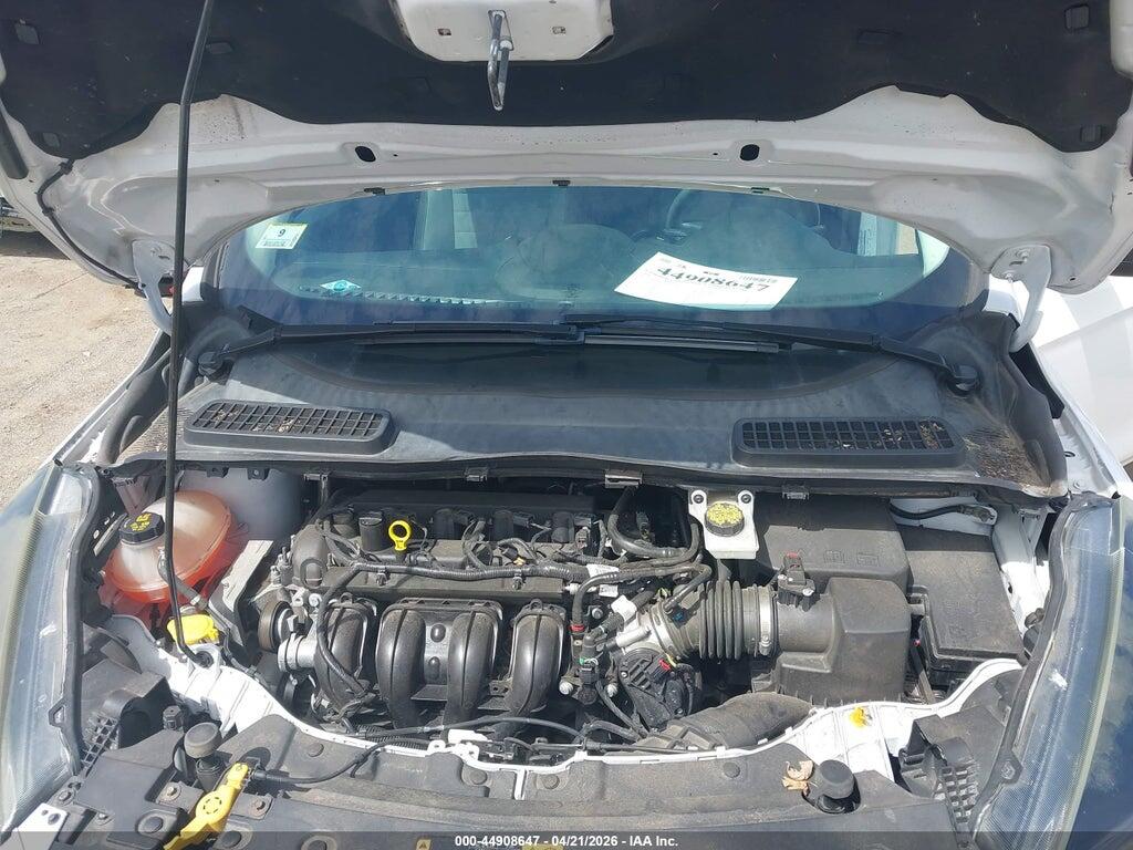 1FMCU0F7XJUA71704 2018 FORD ESCAPE photo no. 10