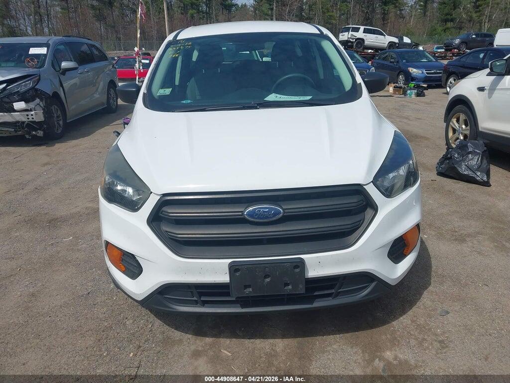 1FMCU0F7XJUA71704 2018 FORD ESCAPE photo no. 12