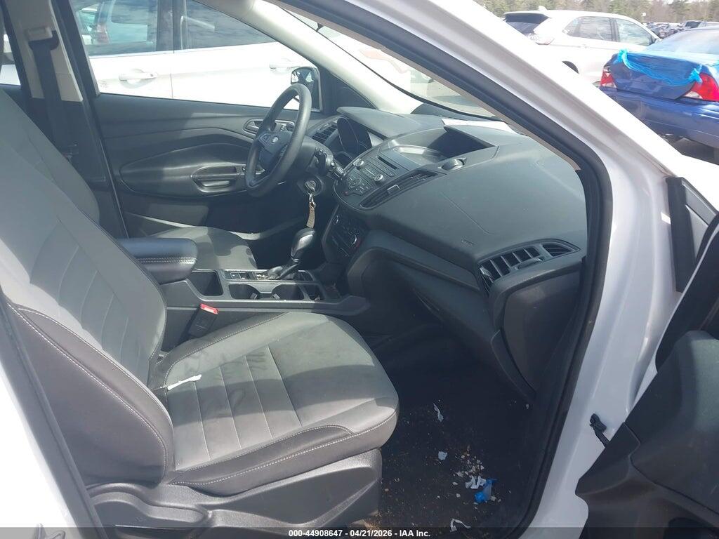 1FMCU0F7XJUA71704 2018 FORD ESCAPE photo no. 5