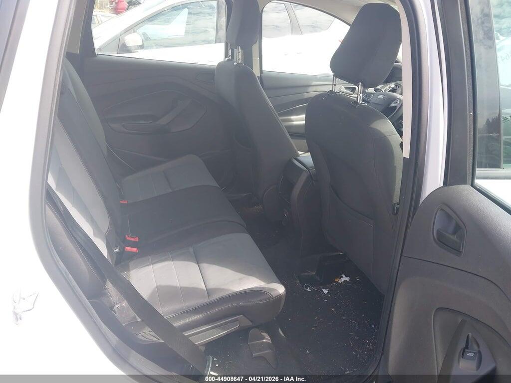 1FMCU0F7XJUA71704 2018 FORD ESCAPE photo no. 8