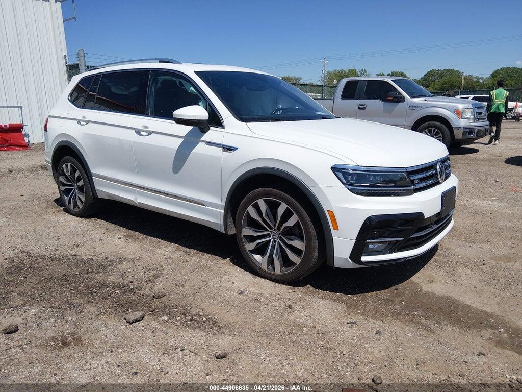3VV4B7AX2LM034461 2020 VOLKSWAGEN TIGUAN photo no. 1