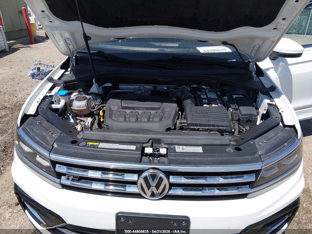 3VV4B7AX2LM034461 2020 VOLKSWAGEN TIGUAN photo no. 10