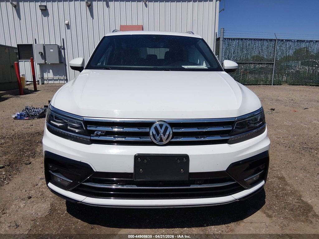 3VV4B7AX2LM034461 2020 VOLKSWAGEN TIGUAN photo no. 12