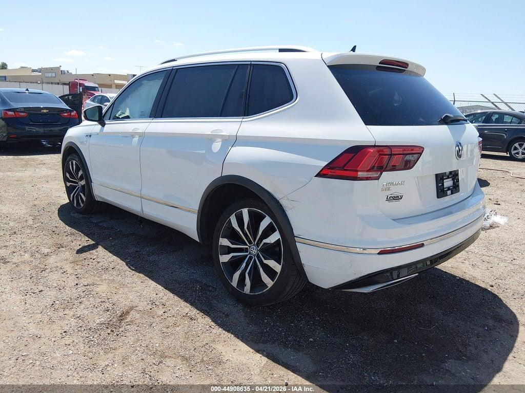 3VV4B7AX2LM034461 2020 VOLKSWAGEN TIGUAN photo no. 3