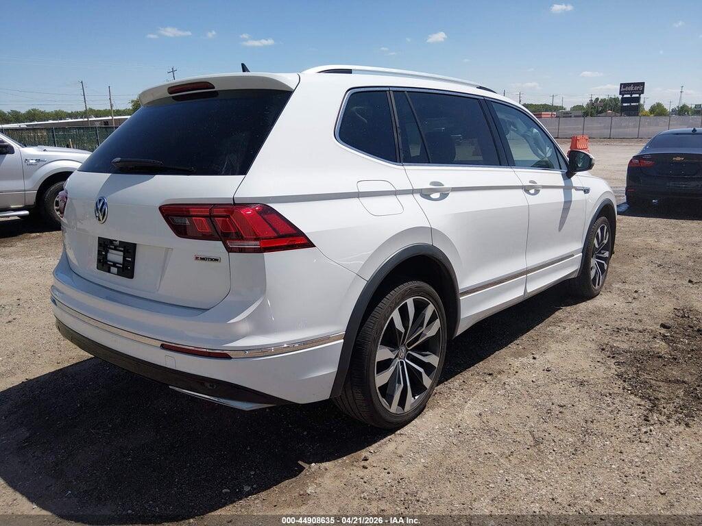 3VV4B7AX2LM034461 2020 VOLKSWAGEN TIGUAN photo no. 4