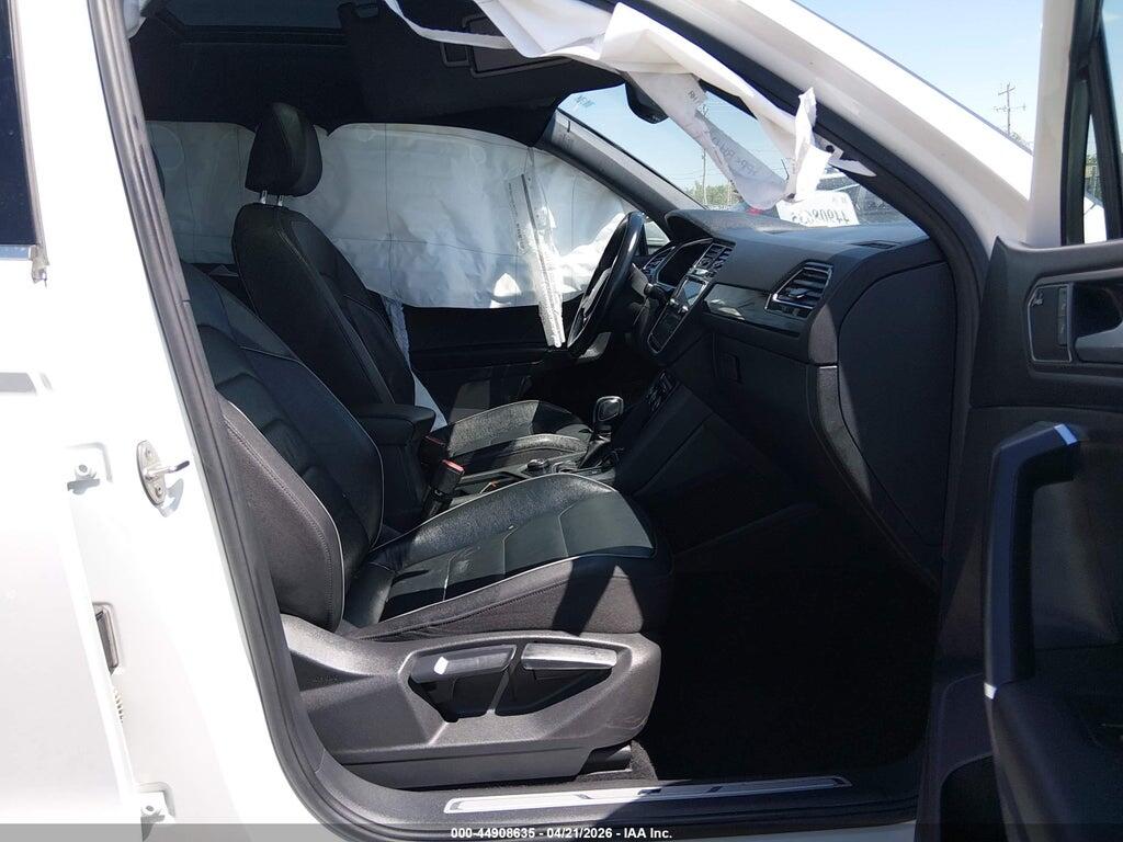 3VV4B7AX2LM034461 2020 VOLKSWAGEN TIGUAN photo no. 5