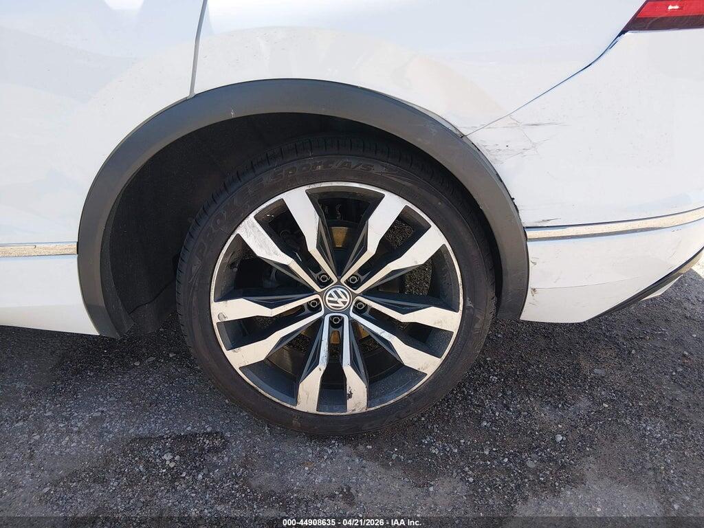 3VV4B7AX2LM034461 2020 VOLKSWAGEN TIGUAN photo no. 6