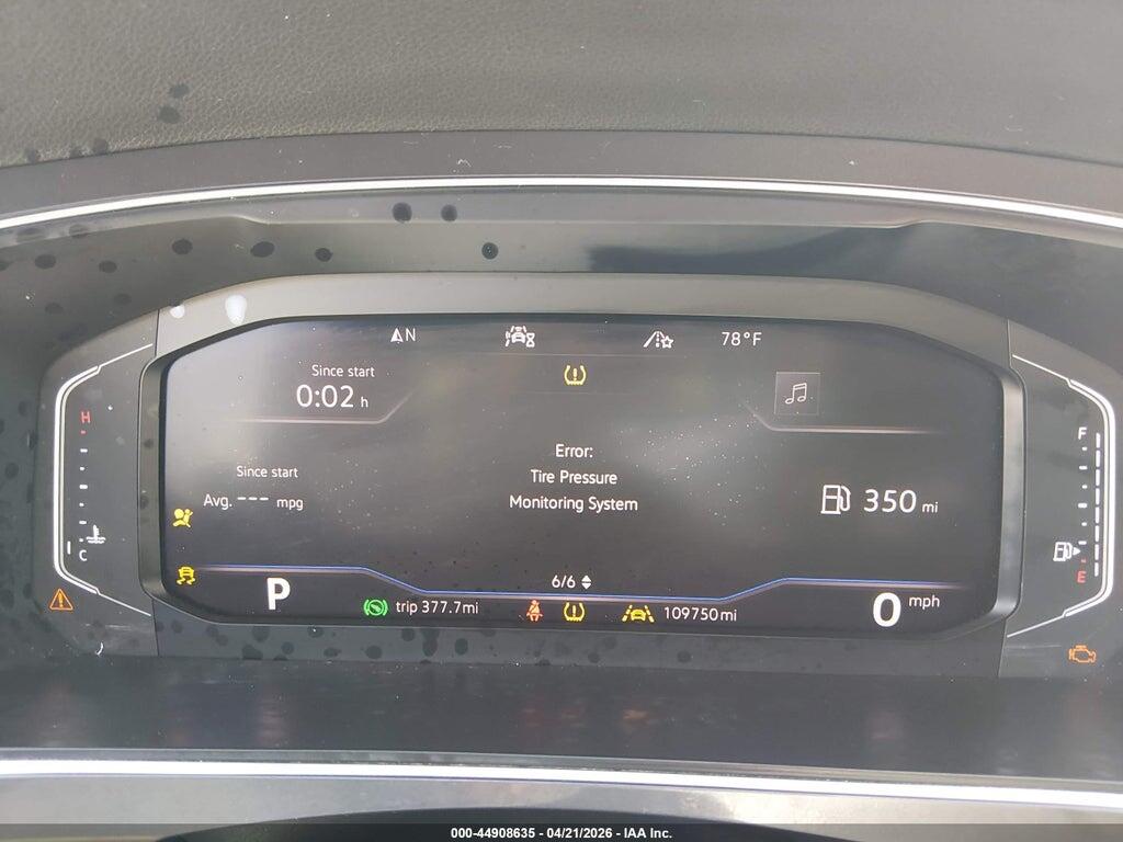 3VV4B7AX2LM034461 2020 VOLKSWAGEN TIGUAN photo no. 7