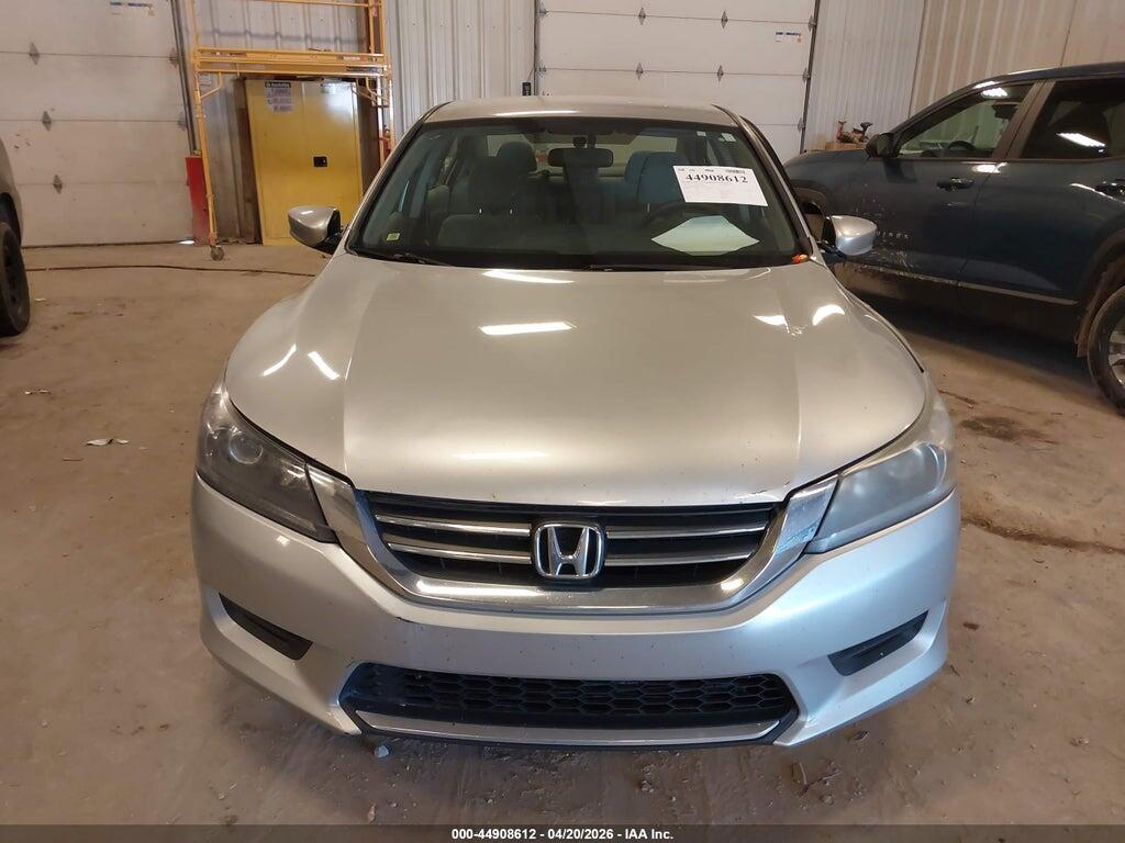 1HGCR2F32DA028920 2013 HONDA ACCORD photo no. 12