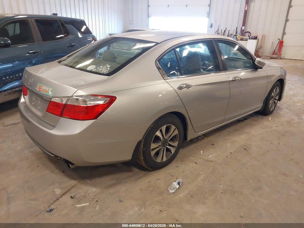 1HGCR2F32DA028920 2013 HONDA ACCORD photo no. 4