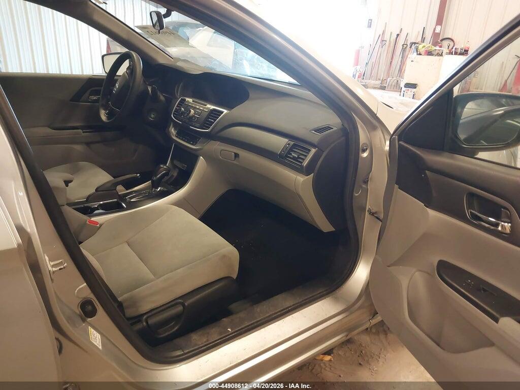 1HGCR2F32DA028920 2013 HONDA ACCORD photo no. 5