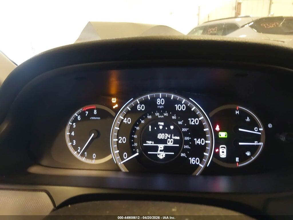 1HGCR2F32DA028920 2013 HONDA ACCORD photo no. 7