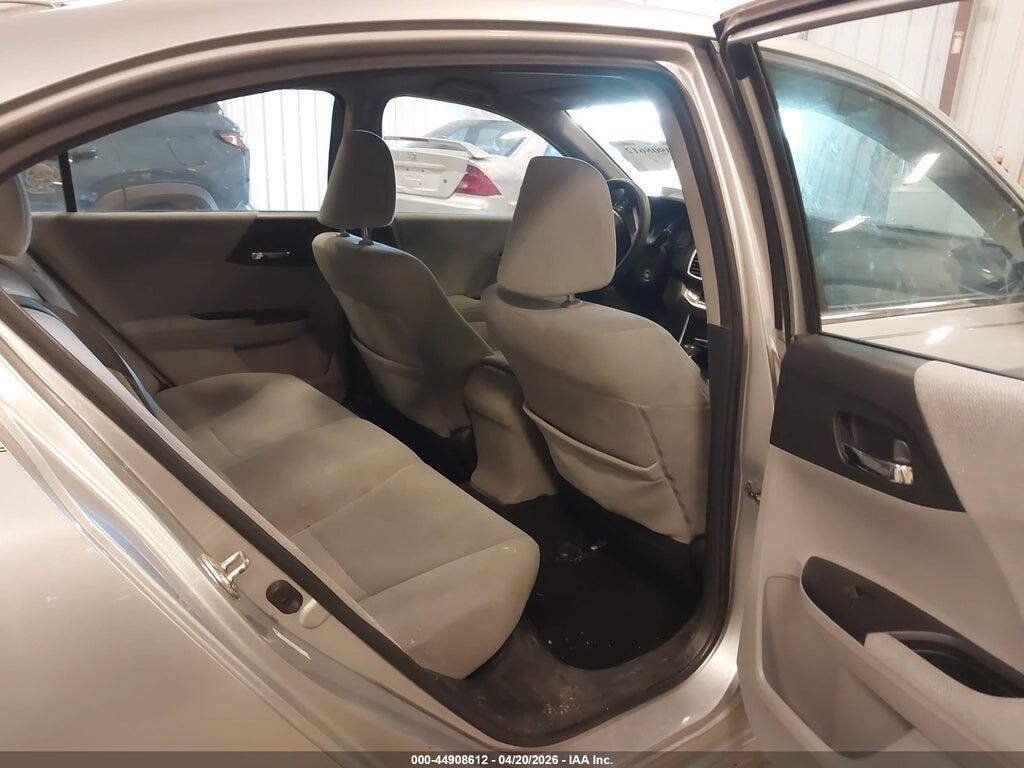 1HGCR2F32DA028920 2013 HONDA ACCORD photo no. 8