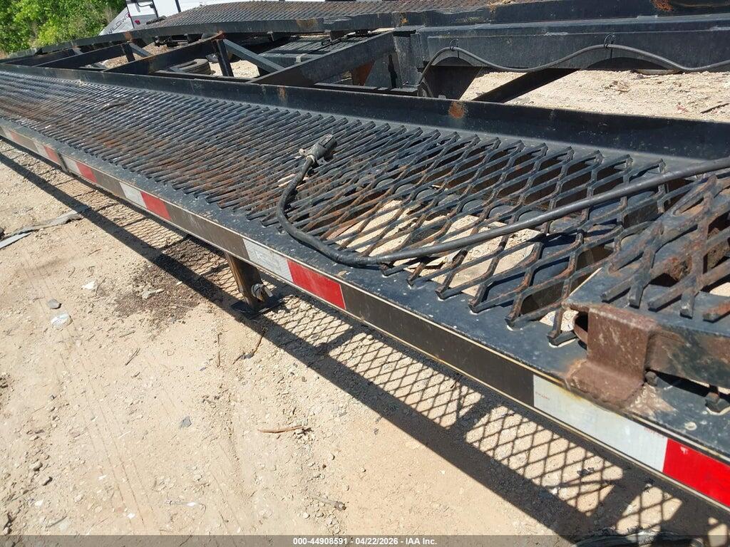 7UZFW5022PL002309 2023 KAUFMAN TRAILERS AUTO HAULER photo no. 10