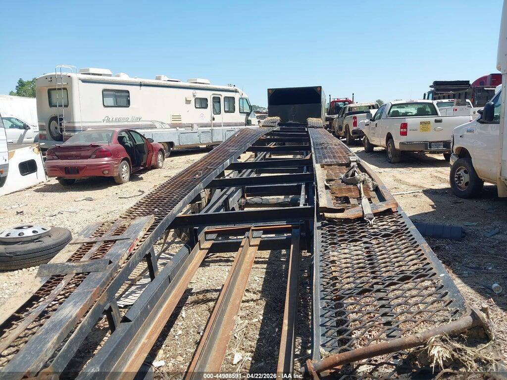 7UZFW5022PL002309 2023 KAUFMAN TRAILERS AUTO HAULER photo no. 5