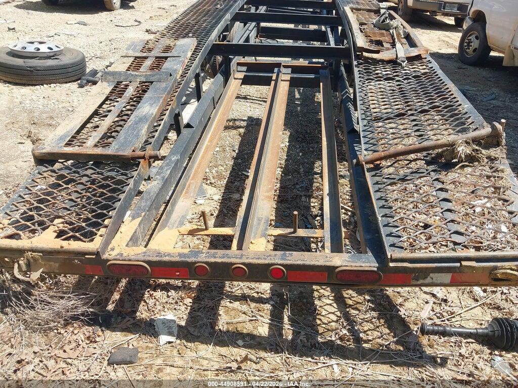7UZFW5022PL002309 2023 KAUFMAN TRAILERS AUTO HAULER photo no. 6