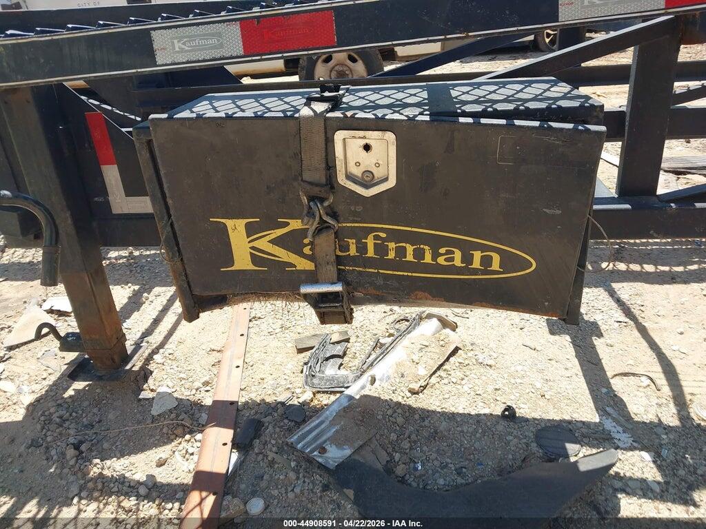 7UZFW5022PL002309 2023 KAUFMAN TRAILERS AUTO HAULER photo no. 7